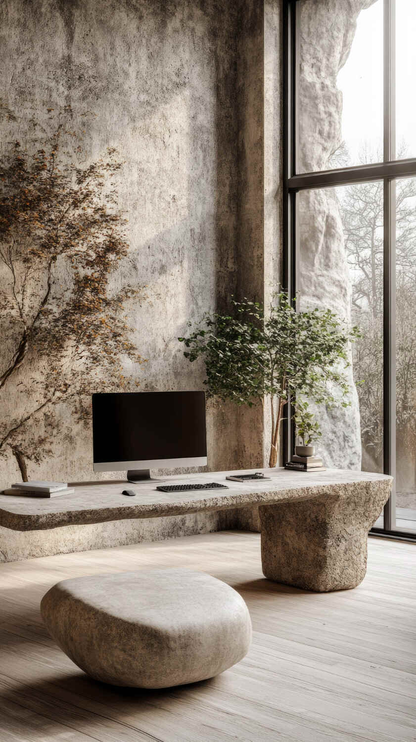 Design modulare pietra - Life&People Magazine