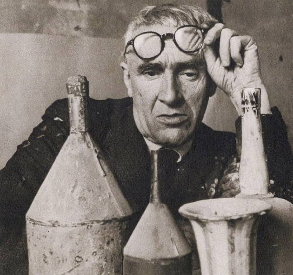 Giorgio Morandi pittore novecento- Life&People Magazine