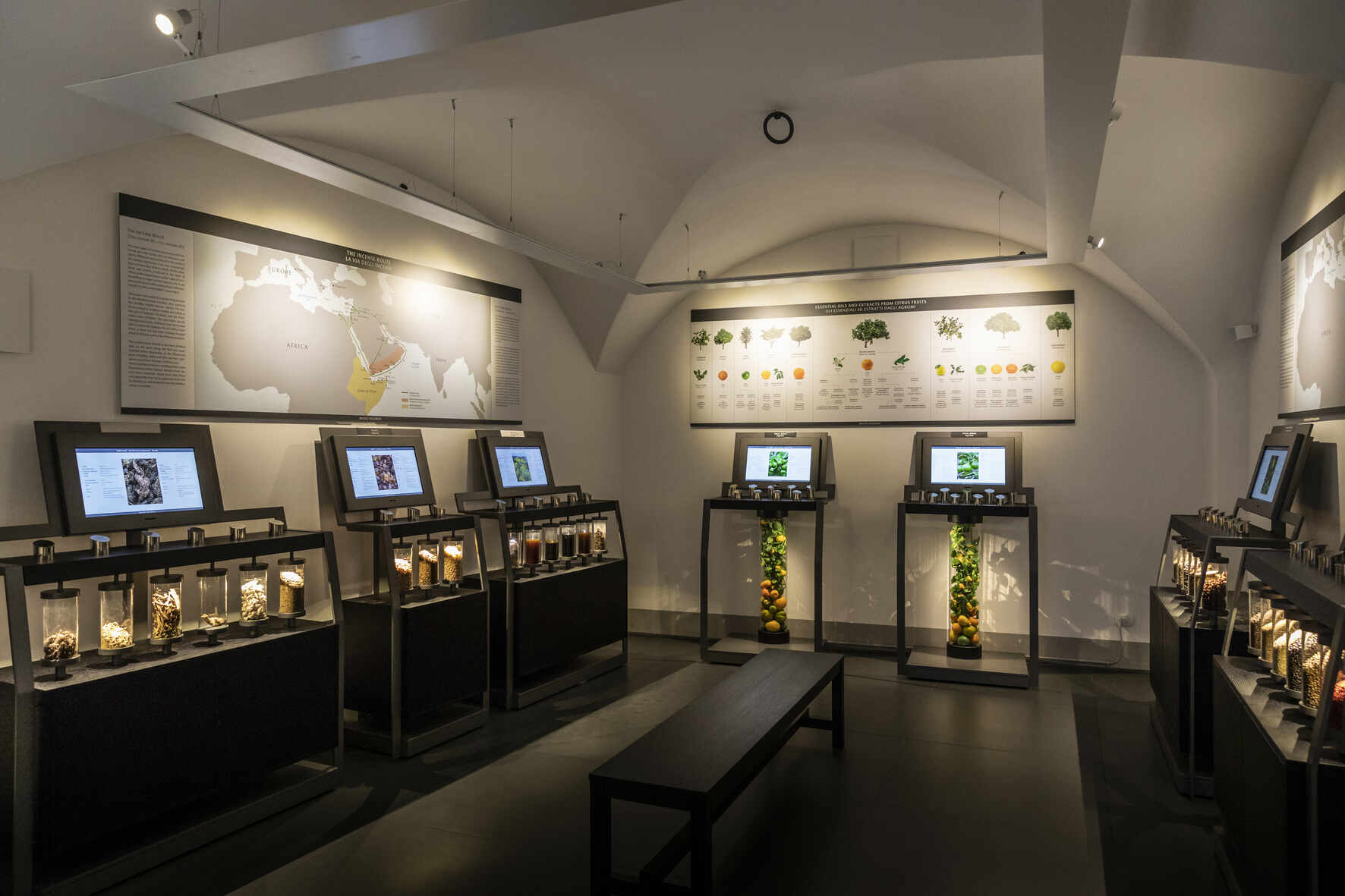Incontri nei negozi Museo Villoresi - Life&People Magazine