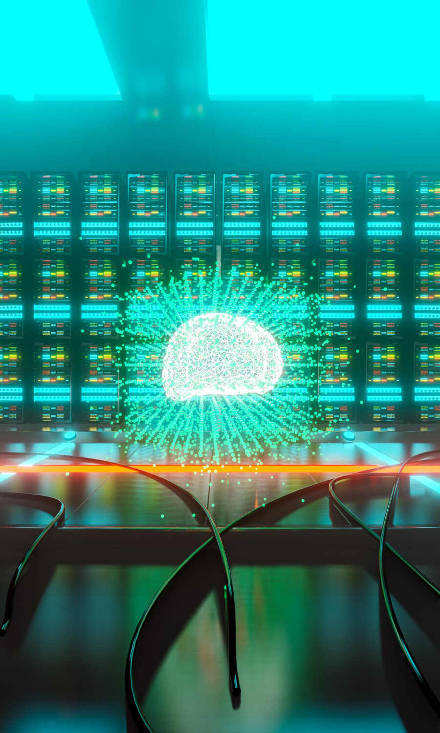 schermo big data - Life&People Magazine
