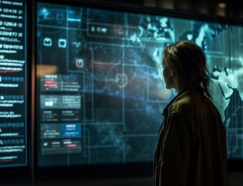 L’Intelligenza artificiale rischia davvero di prendere il controllo di Internet?