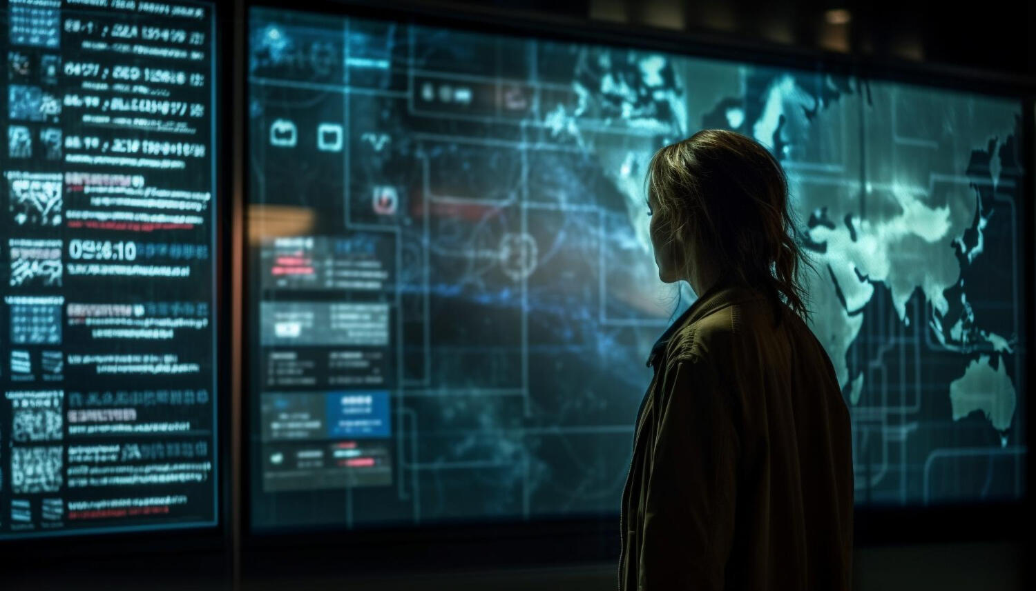 l8217intelligenza artificiale rischia davvero di prendere il controllo di internet da Lifeandpeople.it l8217intelligenza artificiale rischia davvero di prendere il controllo di internet