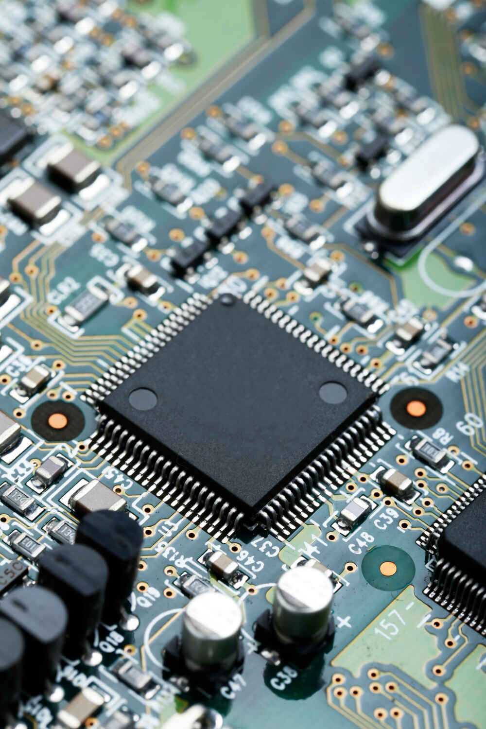 Intelligenza artificiale sterminio umani microchip - Life&People Magazine