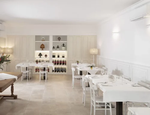 Cucina salentina in masseria a Otranto: viaggio tra sapori, territorio e tradizione