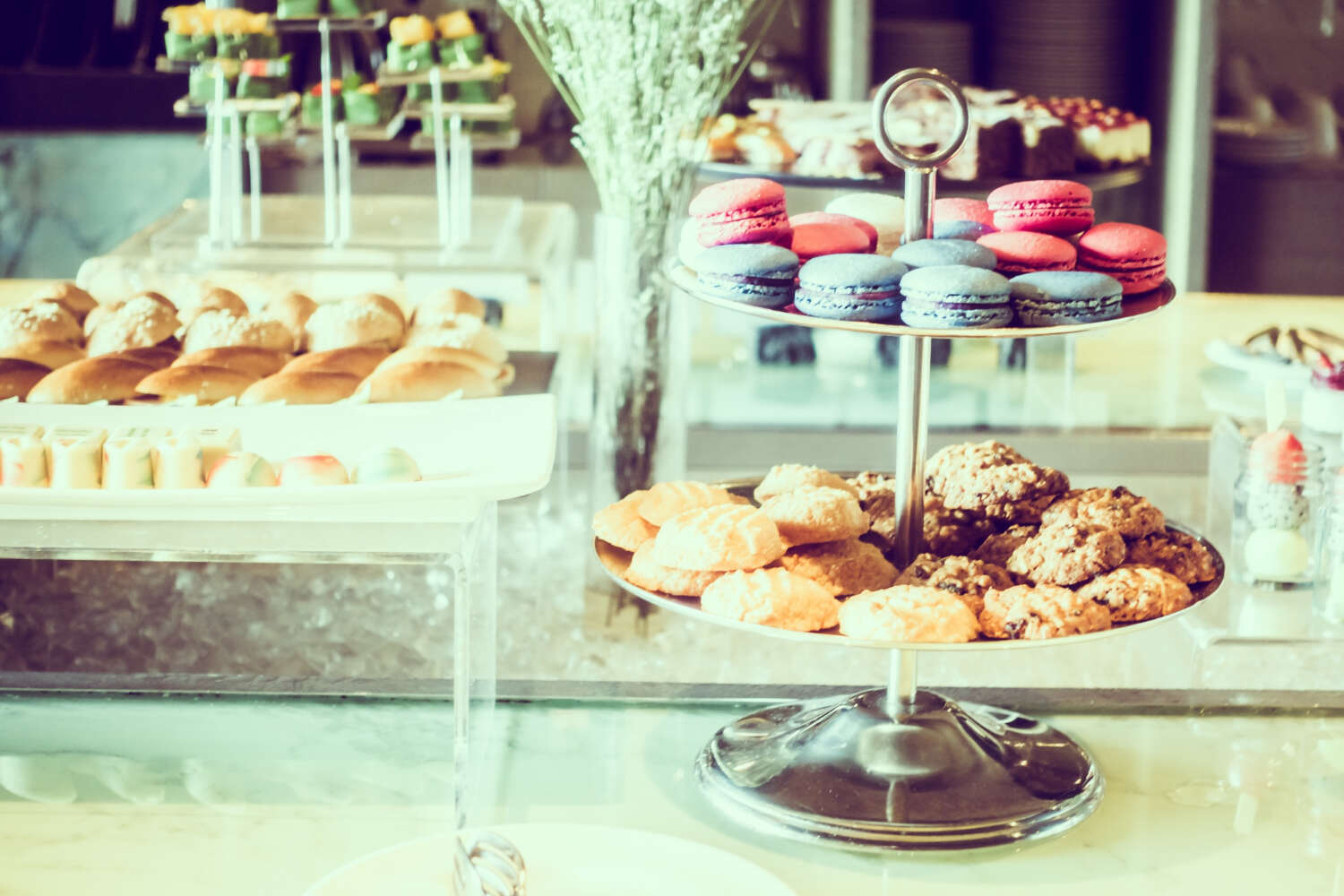 Migliori caffè Milano pasticceria ©mrsiraphol-Magnific