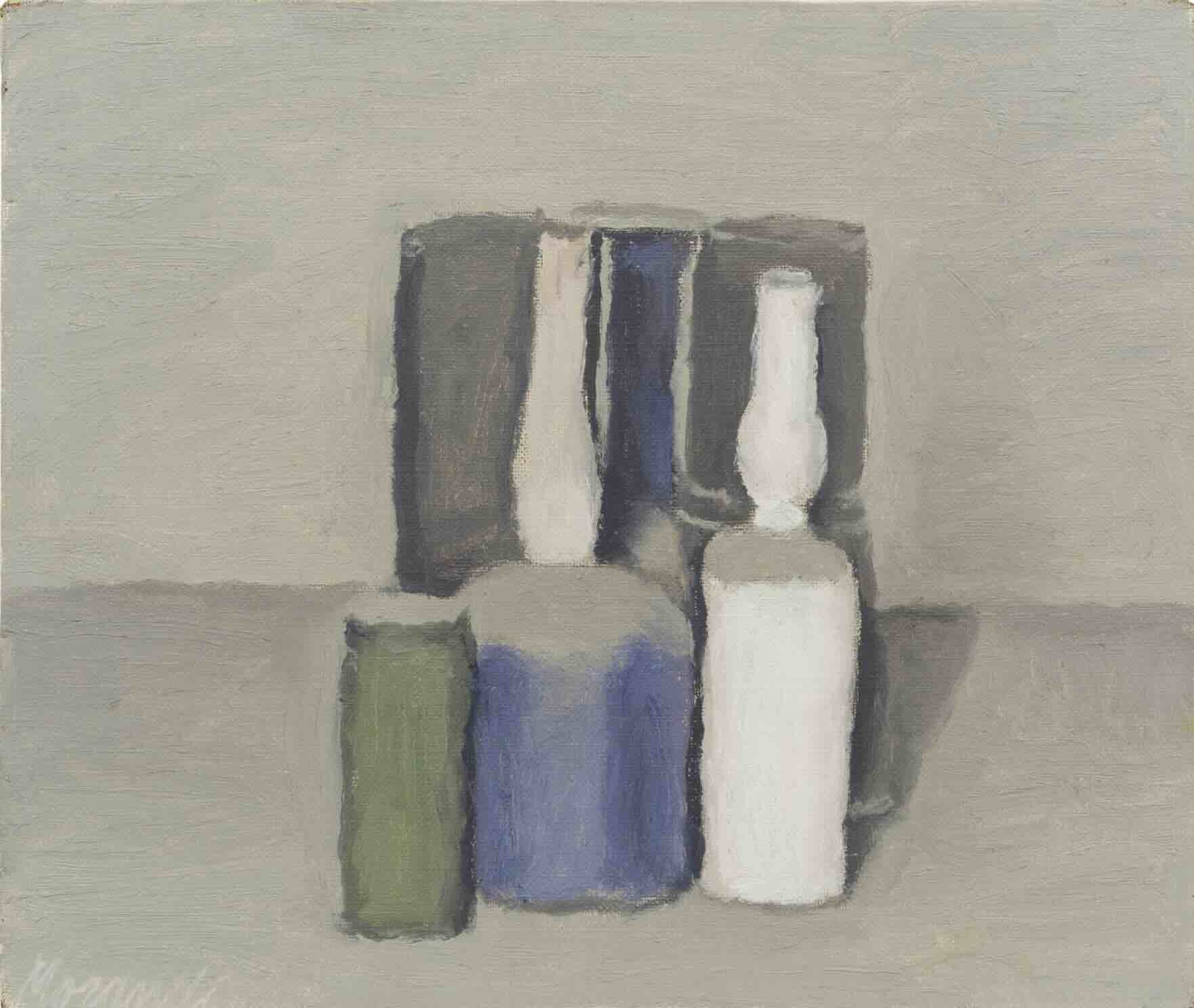 morandi 1959 sotheby's- Life&People Magazine