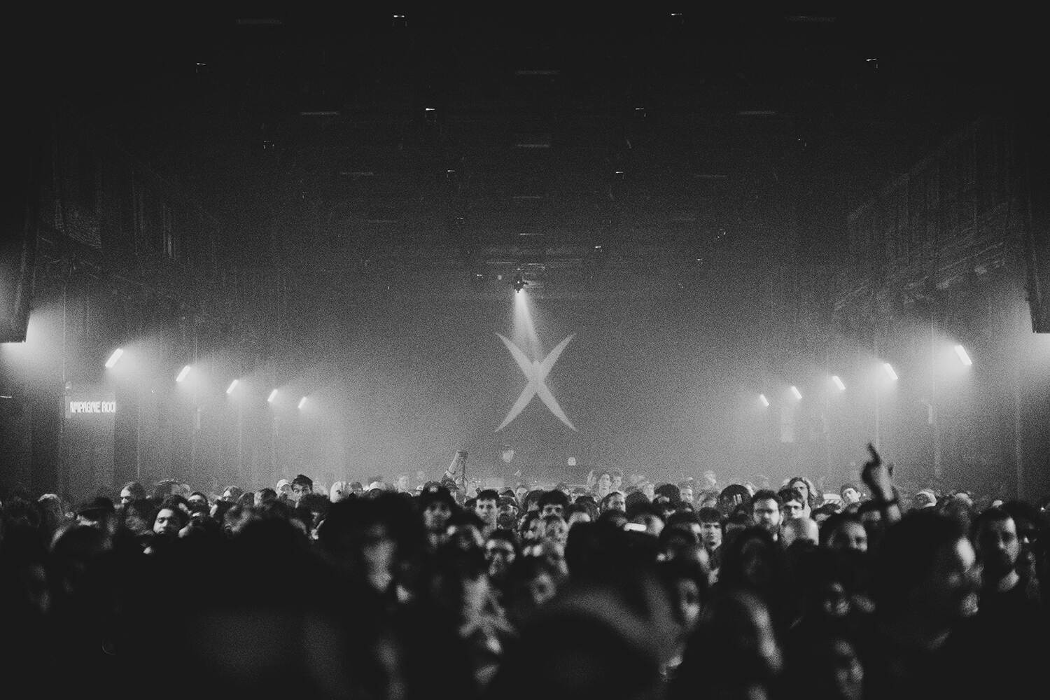 Musica elettronica mondiale C2C Festival - Life&People Magazine