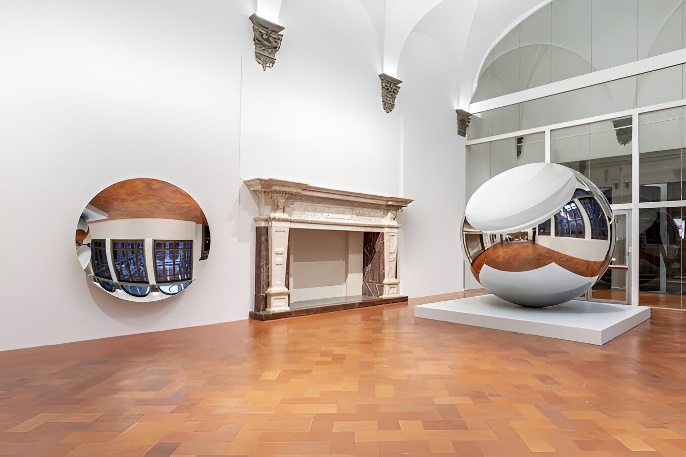 Musica nei musei Anish Kapoor - Life&People Magazine