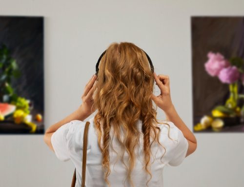 Quando il suono scolpisce lo spazio: la rivoluzione acustica dell’arte