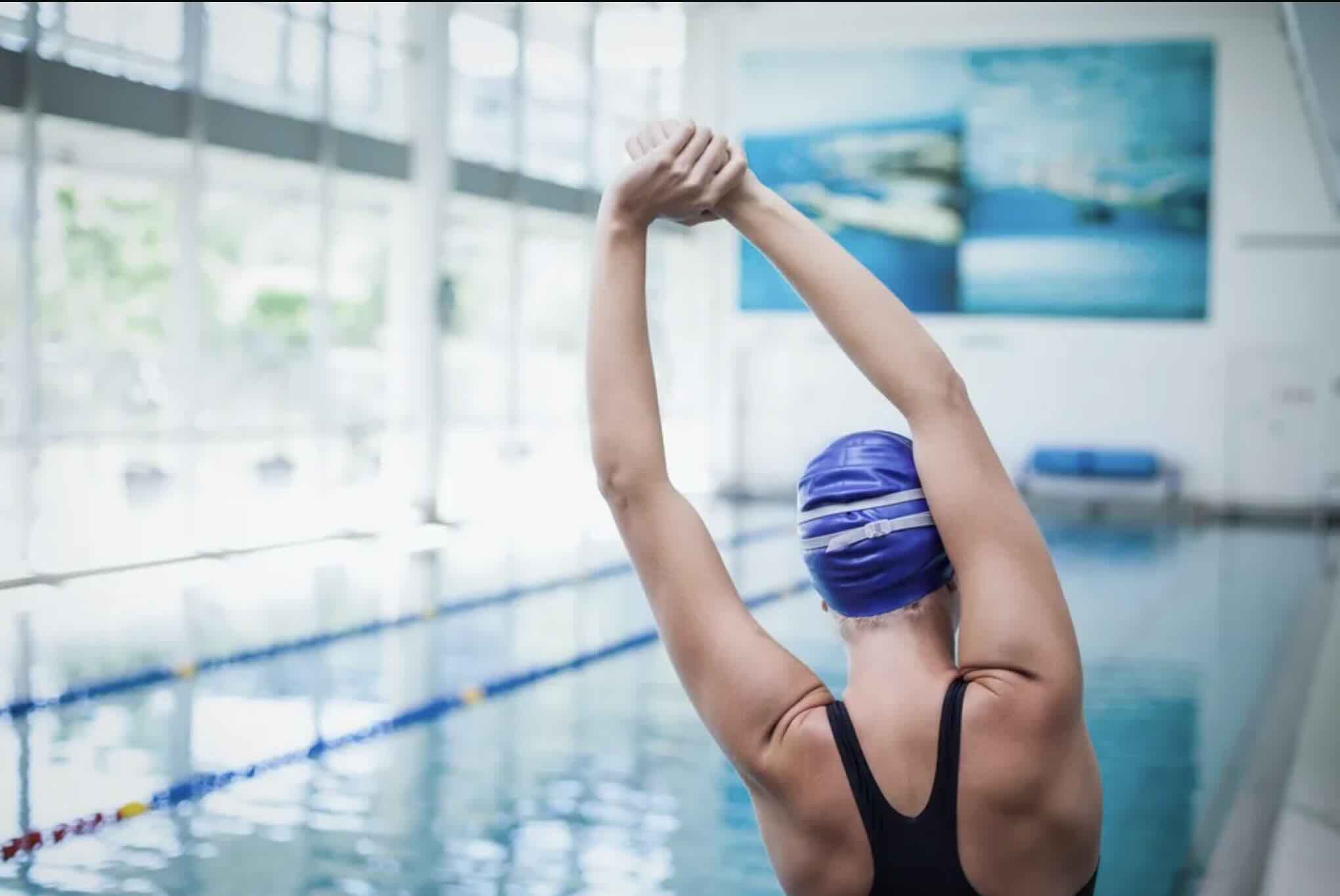 nuoto libero benefici - Life&People Magazine