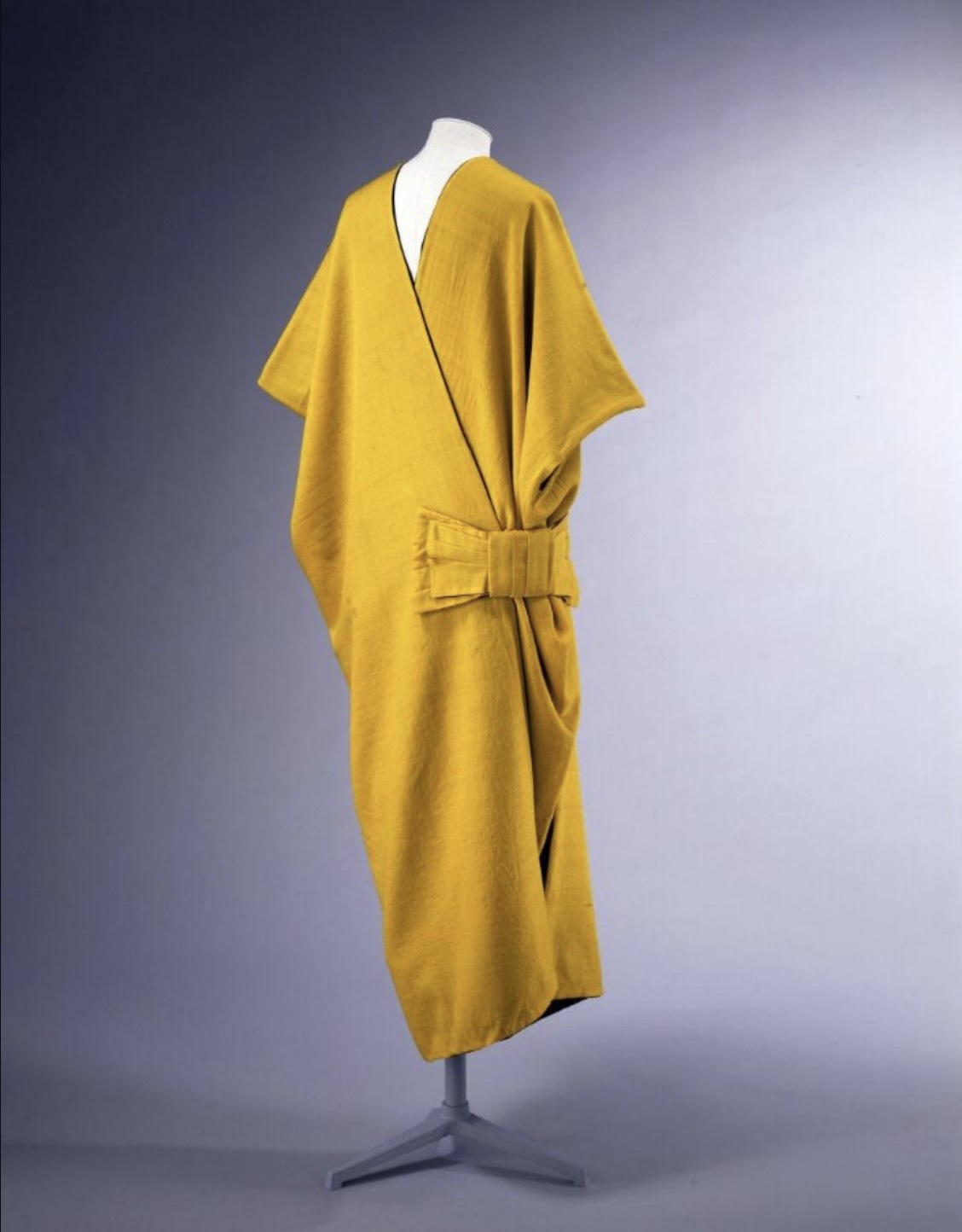Paul Poiret stilista cappotto