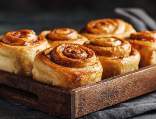 L’ossessione per il cinnamon roll conquista Milano: mappa dei lievitati d’autore