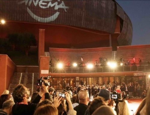 Dissidenza, memoria e grandi maestri: il cinema visto dai festival