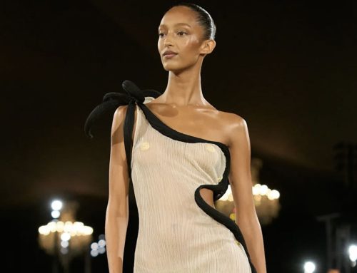 Paris Fashion Week: la leggerezza, il fil rouge delle collezioni Primavera Estate