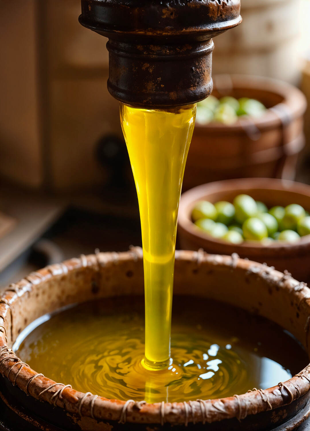 Turismo dell'olio frantoio - Life&People Magazine