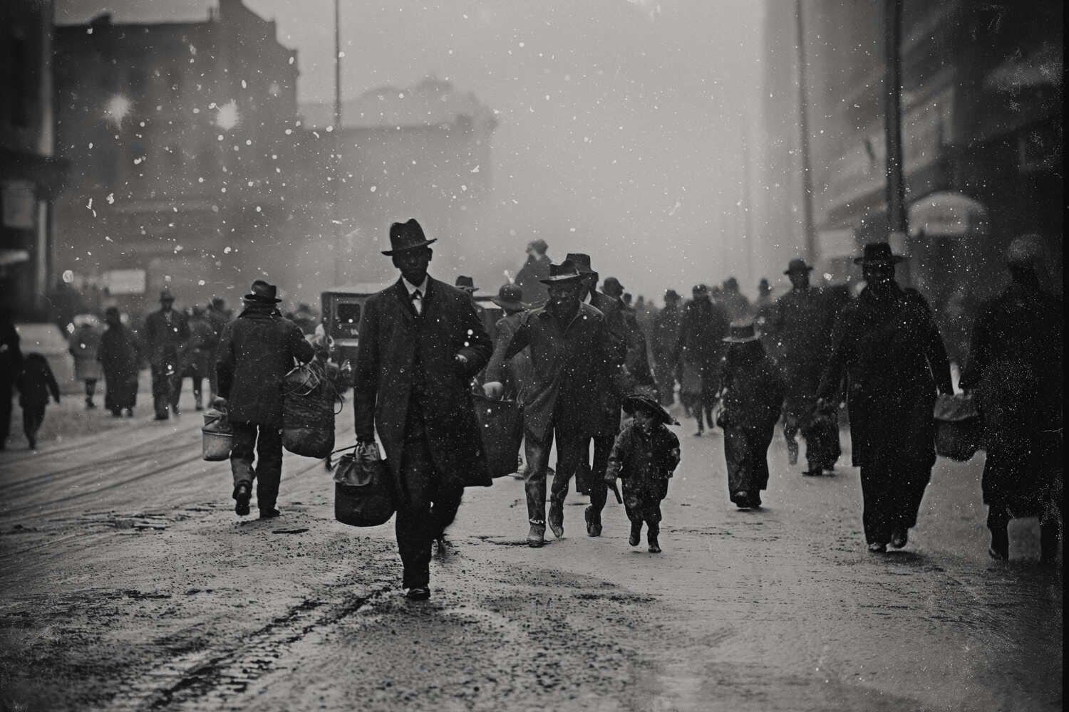 Valore delle fotografie immagine storica