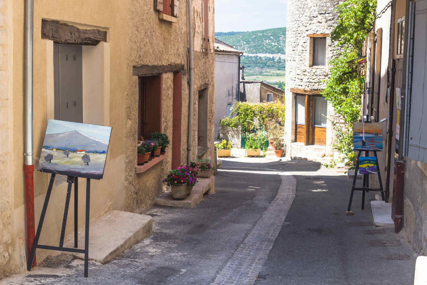Viaggi slowluxury arte Foto @Freepik